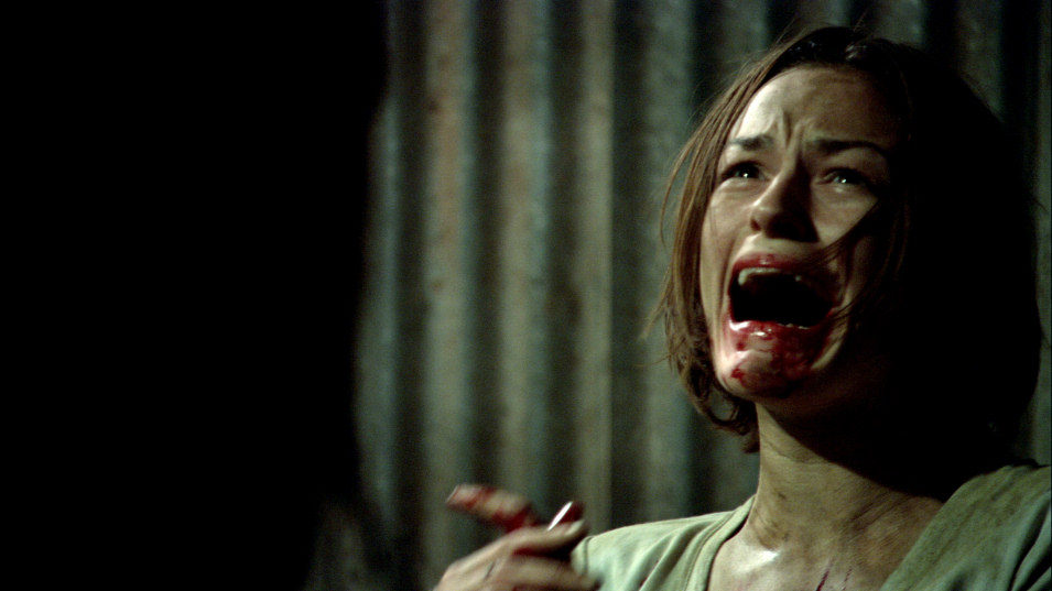 Imagen de la película Wolf Creek
