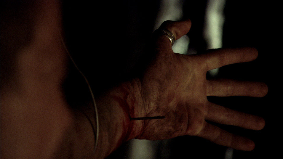 Imagen de la película Wolf Creek