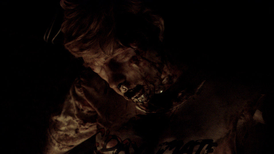 Imagen de la película Wolf Creek