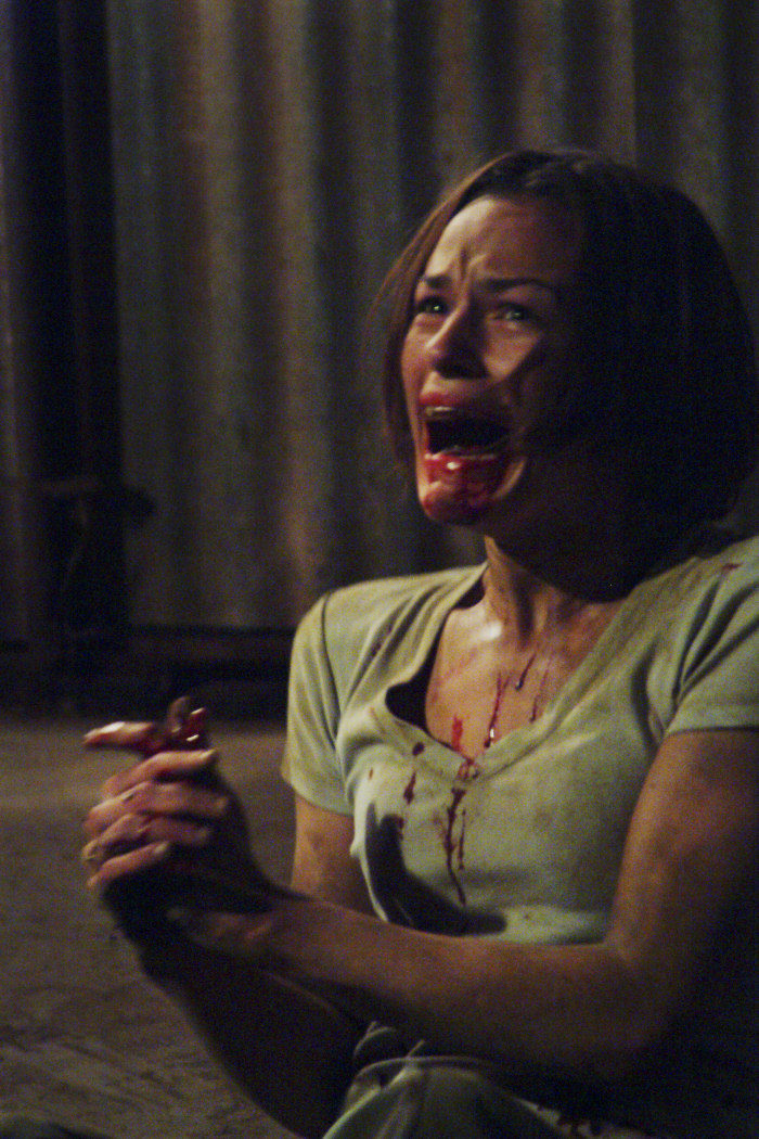 Imagen de la película Wolf Creek