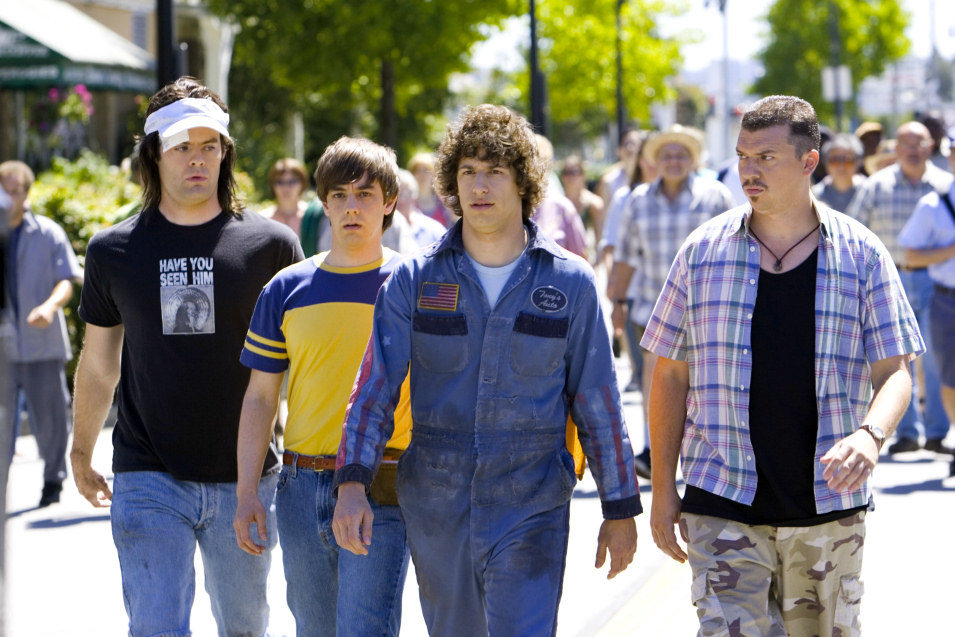 Hot Rod