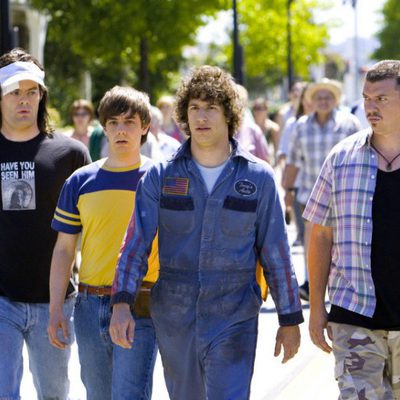 Hot Rod