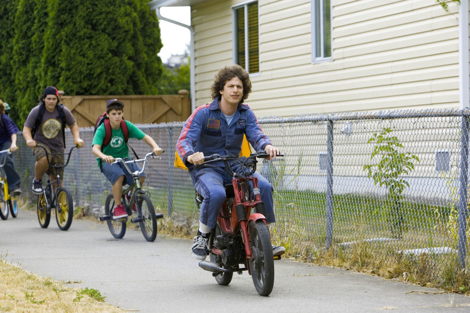 Hot Rod