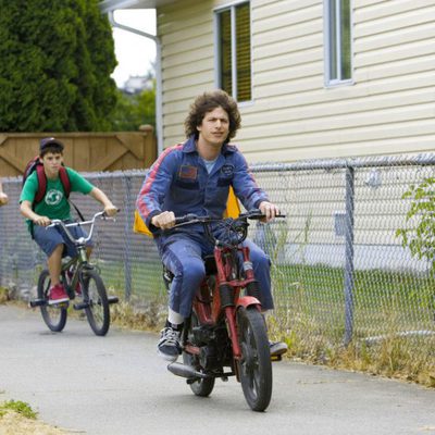 Hot Rod