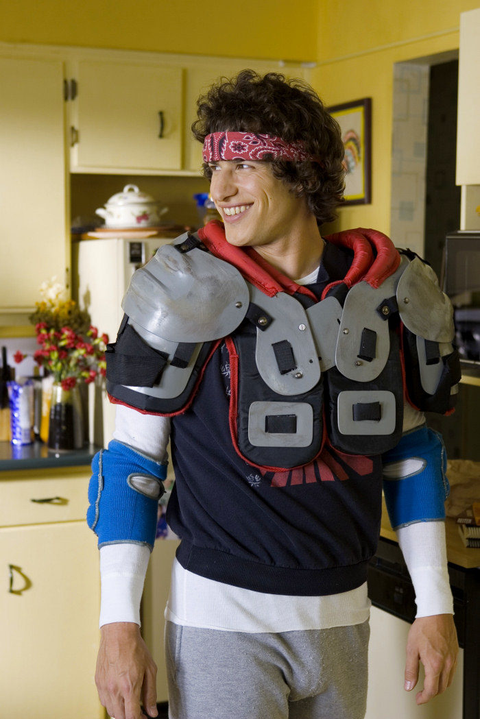 Hot Rod