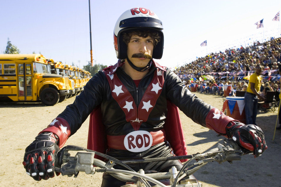 Hot Rod