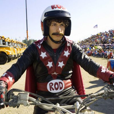 Hot Rod