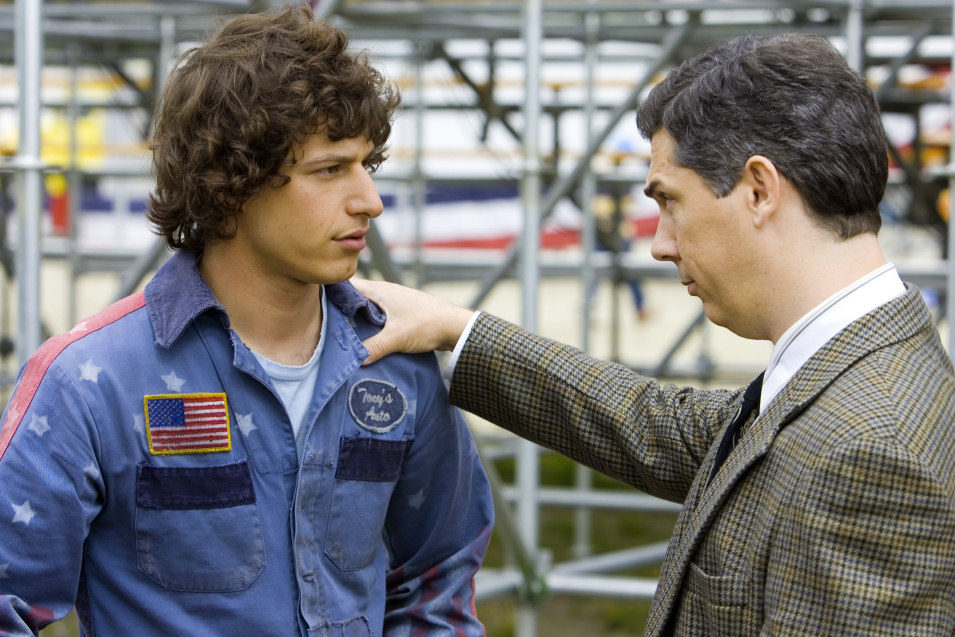Hot Rod