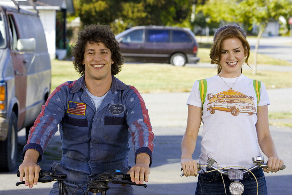 Hot Rod