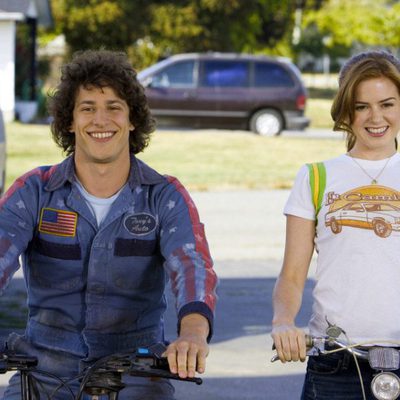 Hot Rod