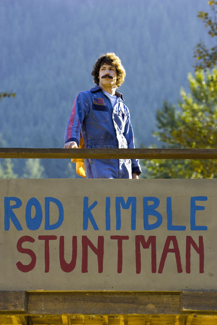 Hot Rod