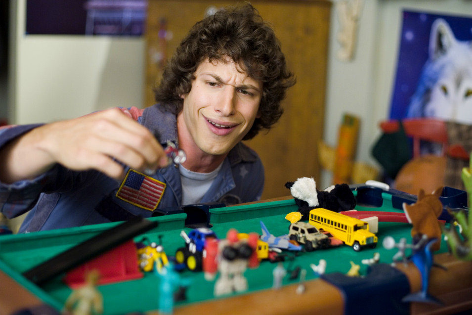 Hot Rod