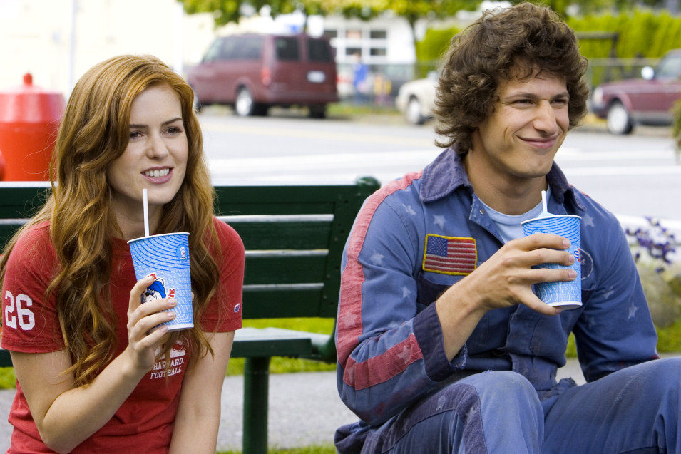 Hot Rod