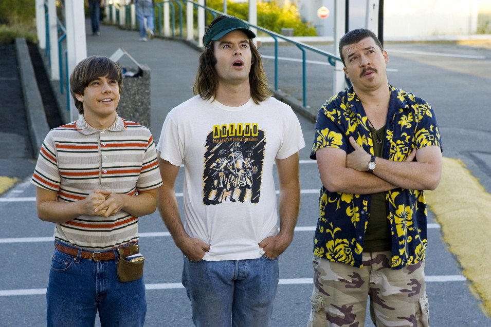 Hot Rod