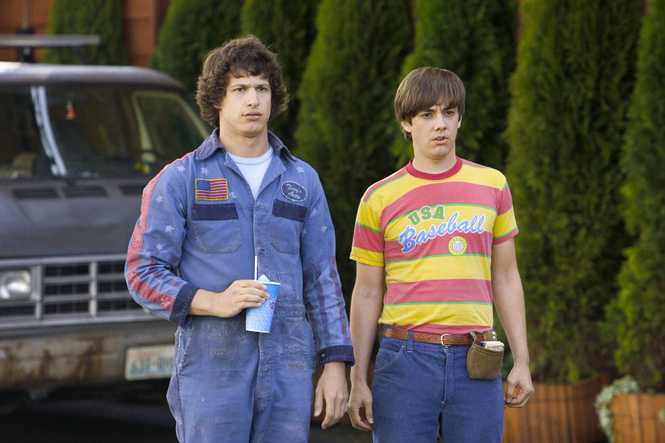 Hot Rod