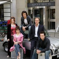 Amor y otros desastres