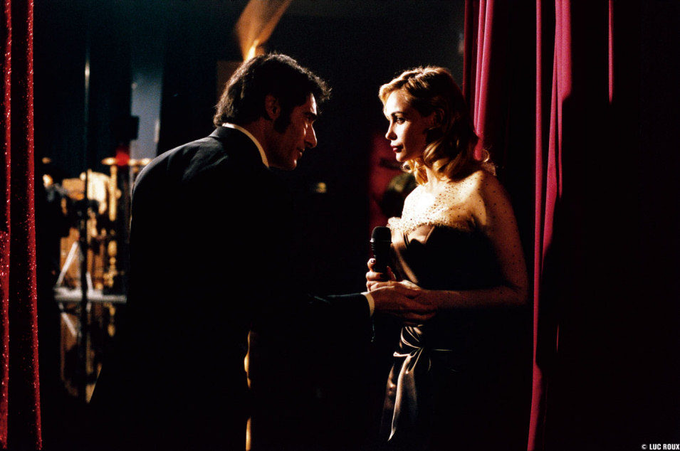 Imagen de la película Family Hero
