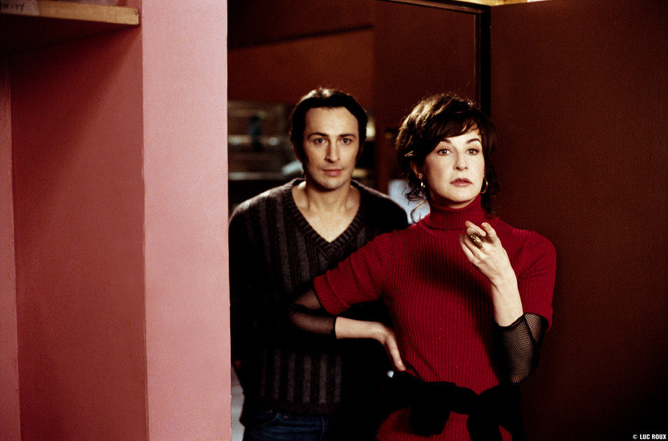 Imagen de la película Family Hero
