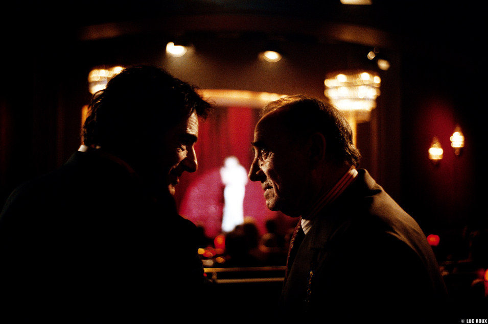 Imagen de la película Family Hero
