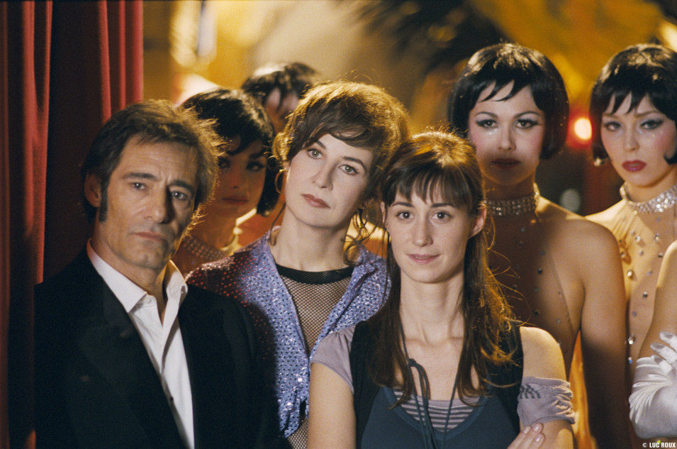 Imagen de la película Family Hero