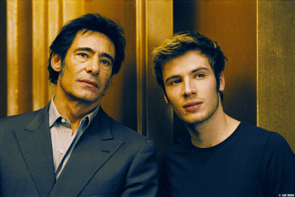 Imagen de la película Family Hero