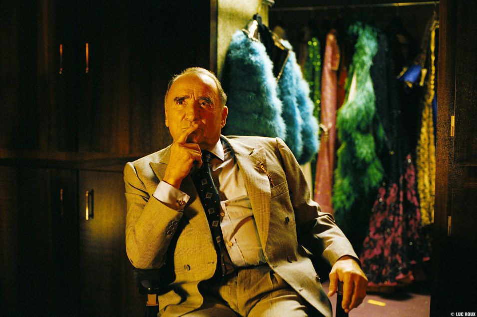 Imagen de la película Family Hero