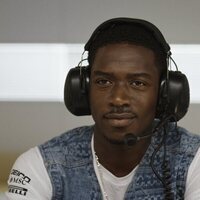 Foto de 'Damson Idris'