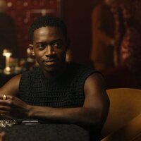 Foto de 'Damson Idris'