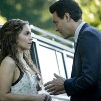 Foto de 'Above Suspicion'
