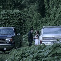 Above Suspicion