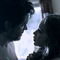 Above Suspicion