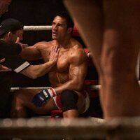 Foto de 'The Smashing Machine'