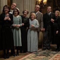 Downton Abbey: El Gran Final