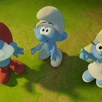 Foto de 'Smurfs'