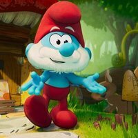 Foto de 'Smurfs'