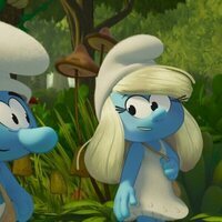 Foto de 'Smurfs'