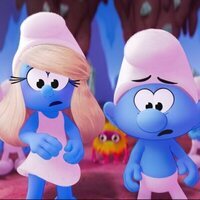 Foto de 'Smurfs'