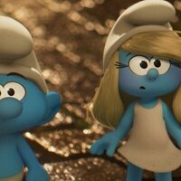Foto de 'Smurfs'