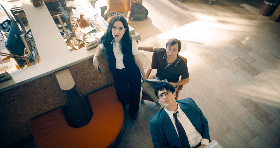 Imagen de la película Superman