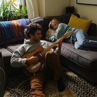 Matt and Mara