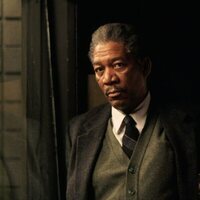 Foto de 'Morgan Freeman'