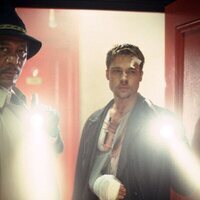 Foto de 'Brad Pitt'
