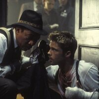 Foto de 'Brad Pitt'