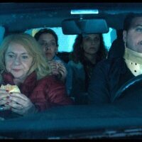 Foto de 'Most People Die on Sundays'