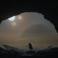 Foto de 'Predator: Badlands'