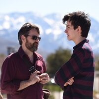 Amor de ida y vuelta