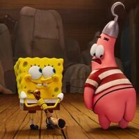 Foto de 'The SpongeBob Movie: Search for SquarePants'
