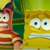 Bob Esponja: Una aventura pirata