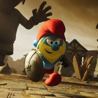 Foto de 'Smurfs'