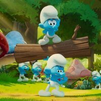 Foto de 'Smurfs'